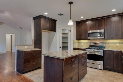 4506 Oak Creek Drive Austin TX 78727