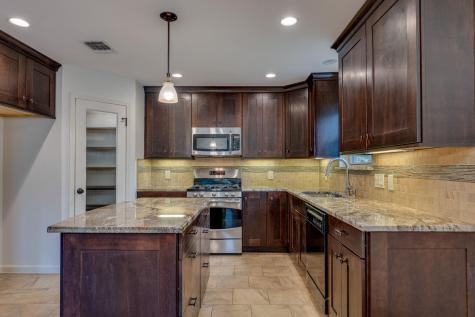 4506 Oak Creek Drive Austin TX 78727