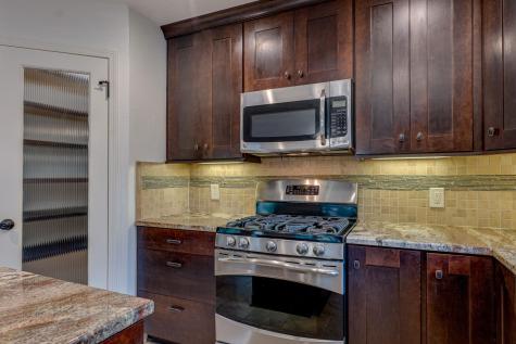 4506 Oak Creek Drive Austin TX 78727