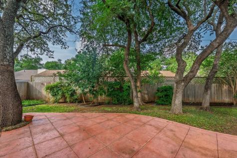 4506 Oak Creek Drive Austin TX 78727