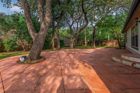 4506 Oak Creek Drive Austin TX 78727