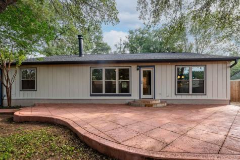 4506 Oak Creek Drive Austin TX 78727