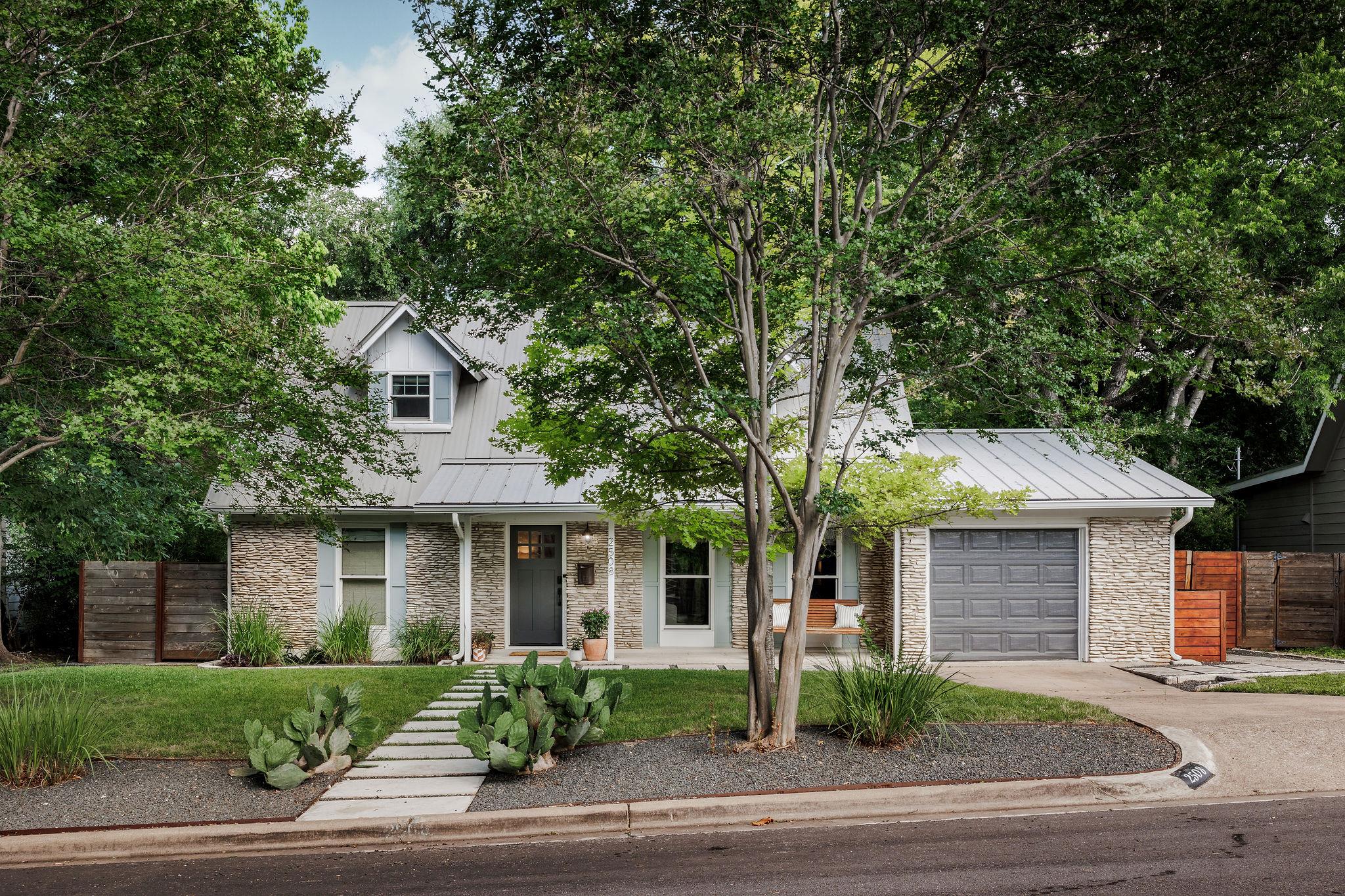 2508 Friar Tuck Lane Austin TX 78704