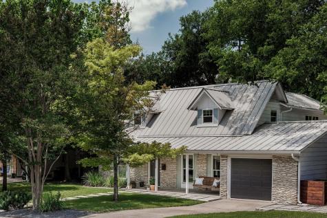 2508 Friar Tuck Lane Austin TX 78704