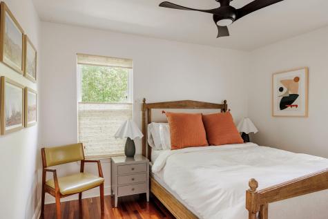 2508 Friar Tuck Lane Austin TX 78704