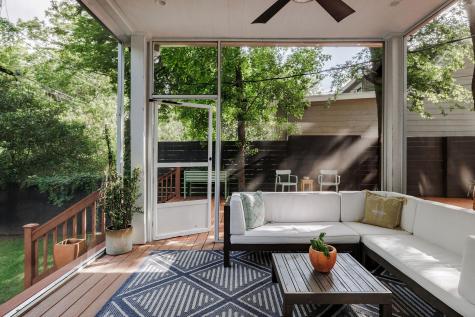 2508 Friar Tuck Lane Austin TX 78704