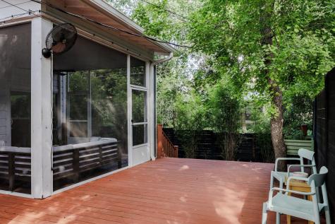 2508 Friar Tuck Lane Austin TX 78704