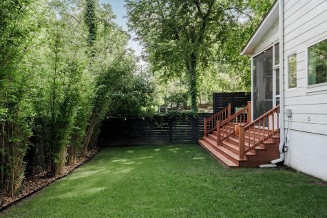 2508 Friar Tuck Lane Austin TX 78704