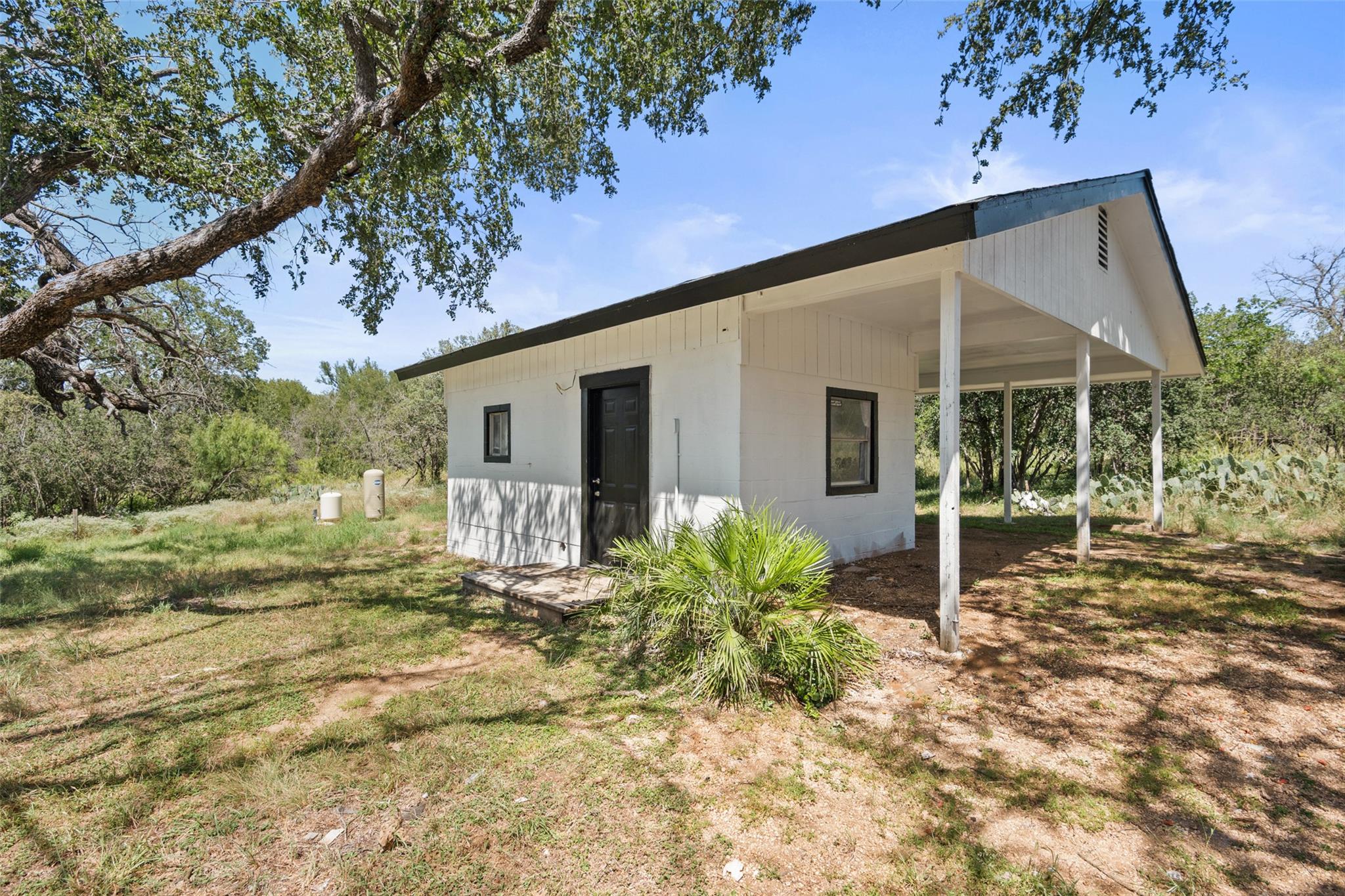 210 Highcrest Drive Granite Shoals TX 78654