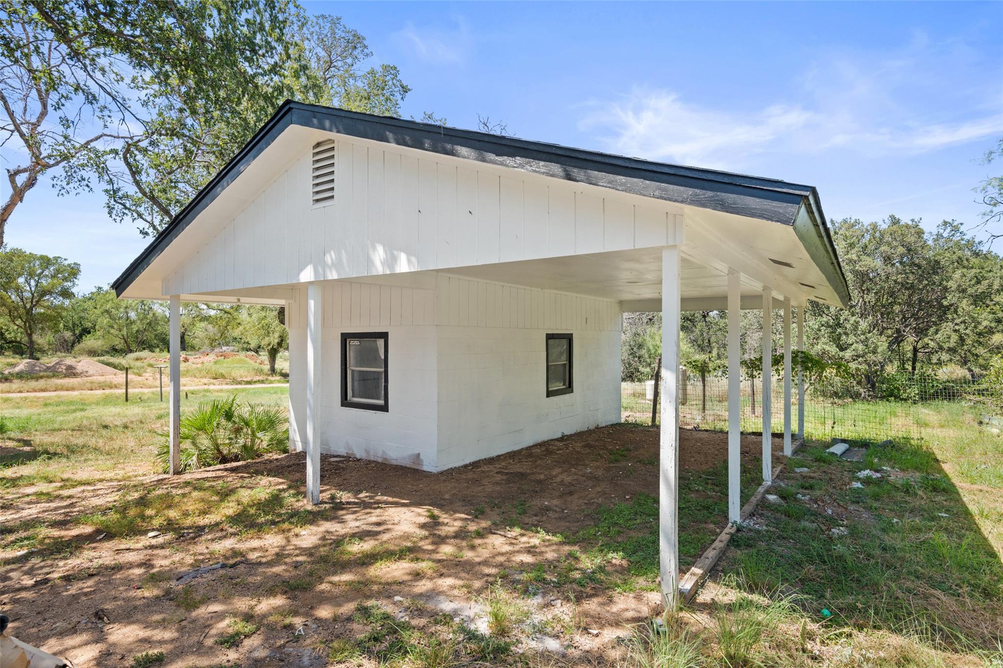 210 Highcrest Drive Granite Shoals TX 78654
