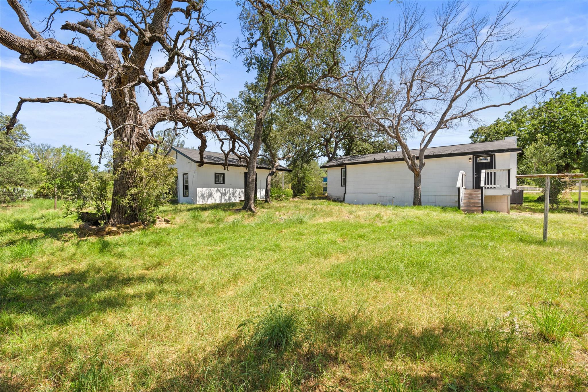 210 Highcrest Drive Granite Shoals TX 78654