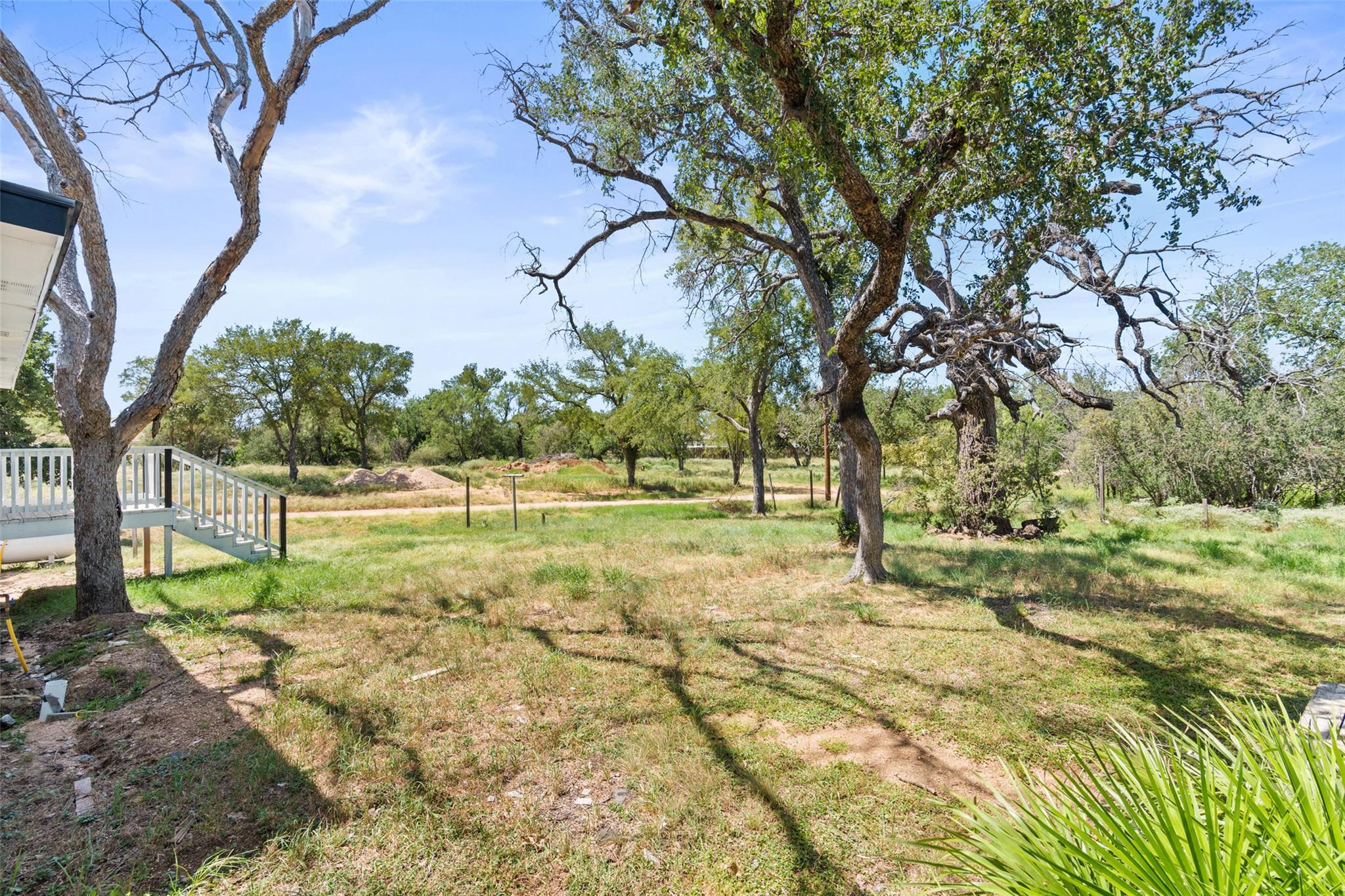 210 Highcrest Drive Granite Shoals TX 78654