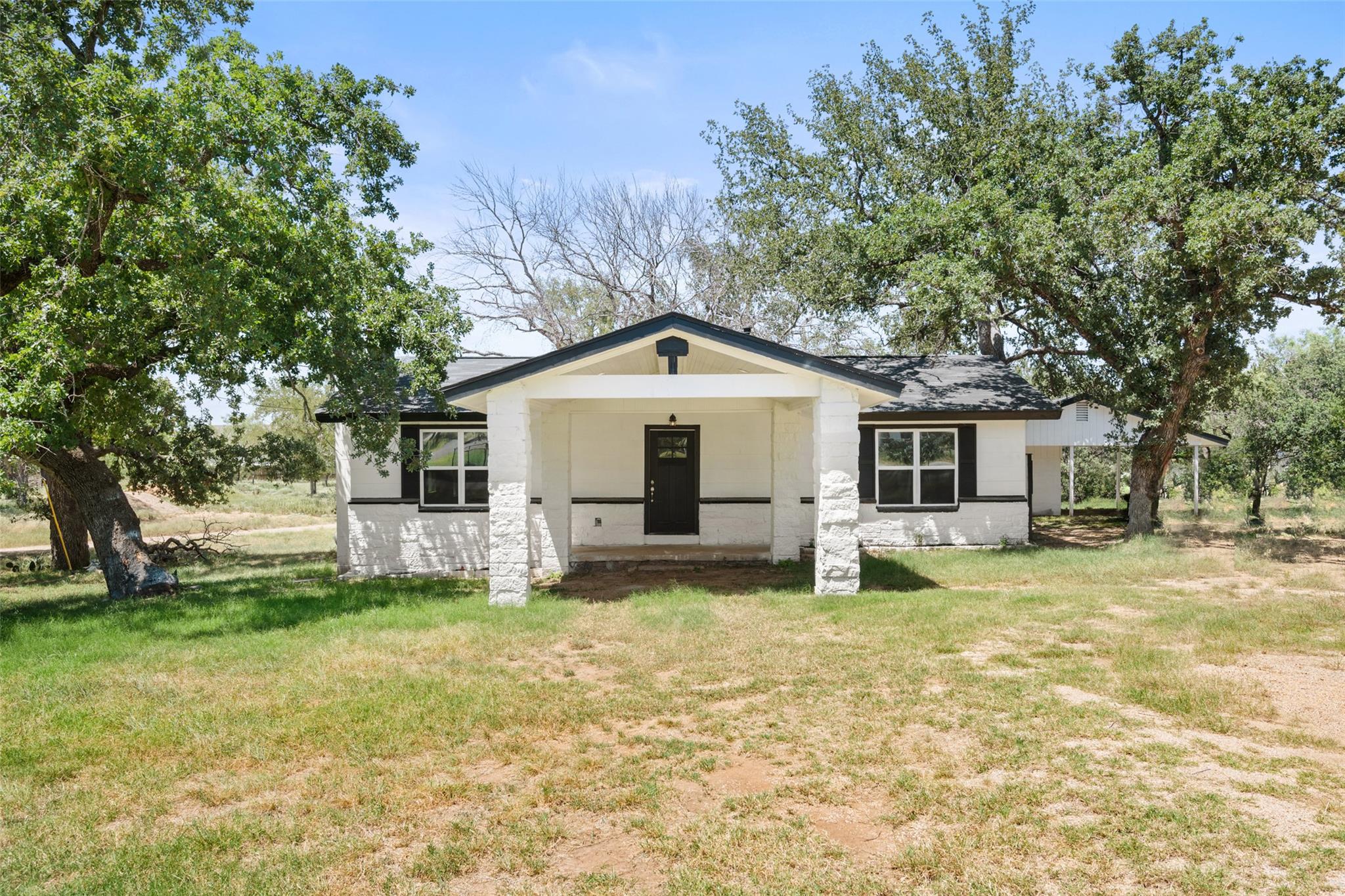 210 Highcrest Drive Granite Shoals TX 78654