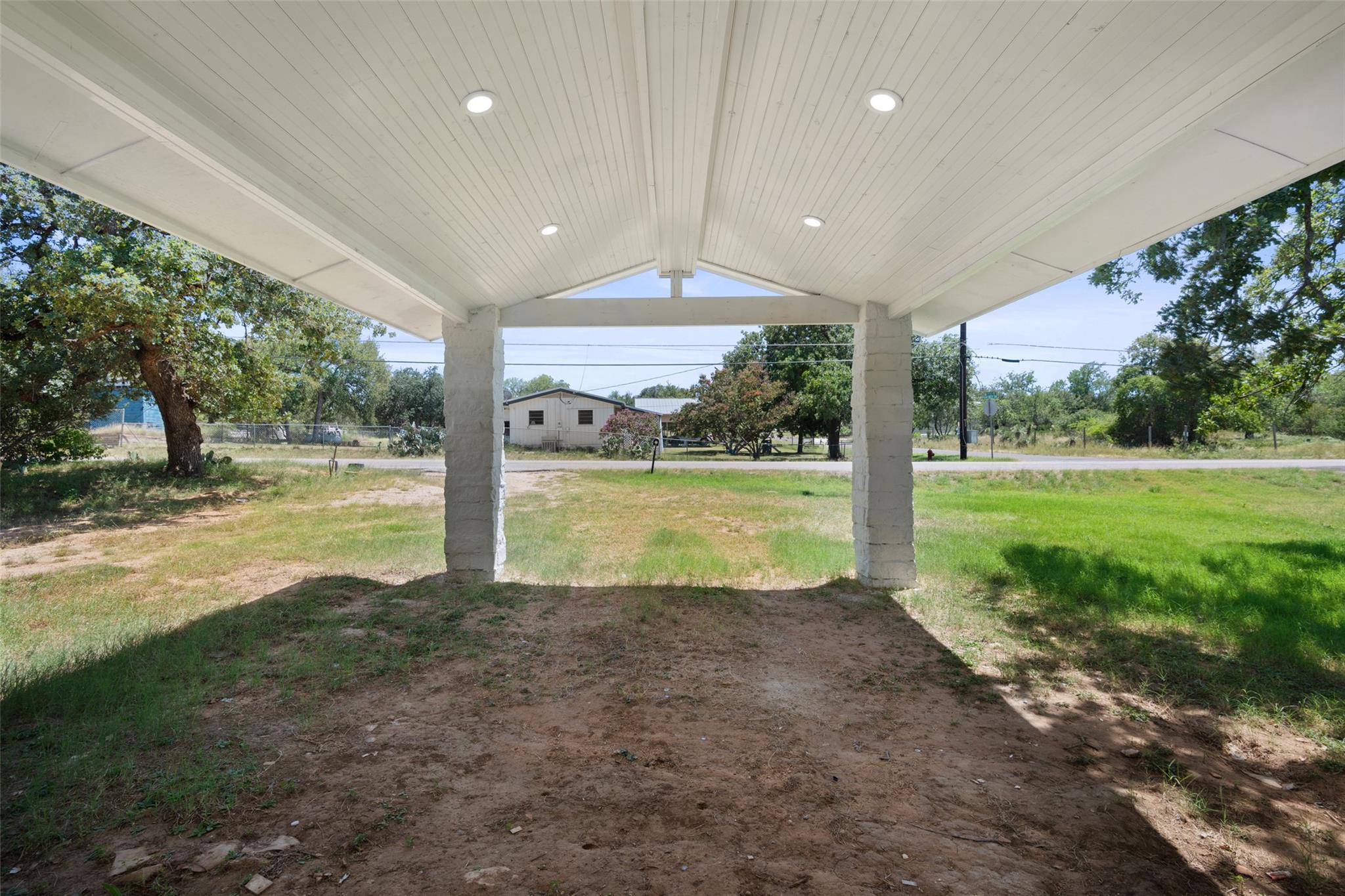 210 Highcrest Drive Granite Shoals TX 78654