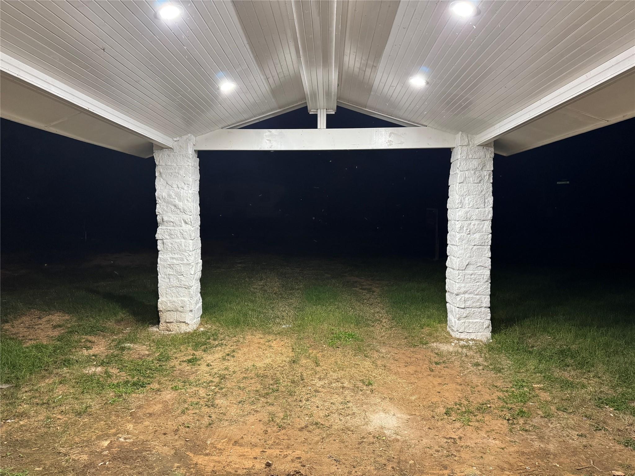 210 Highcrest Drive Granite Shoals TX 78654
