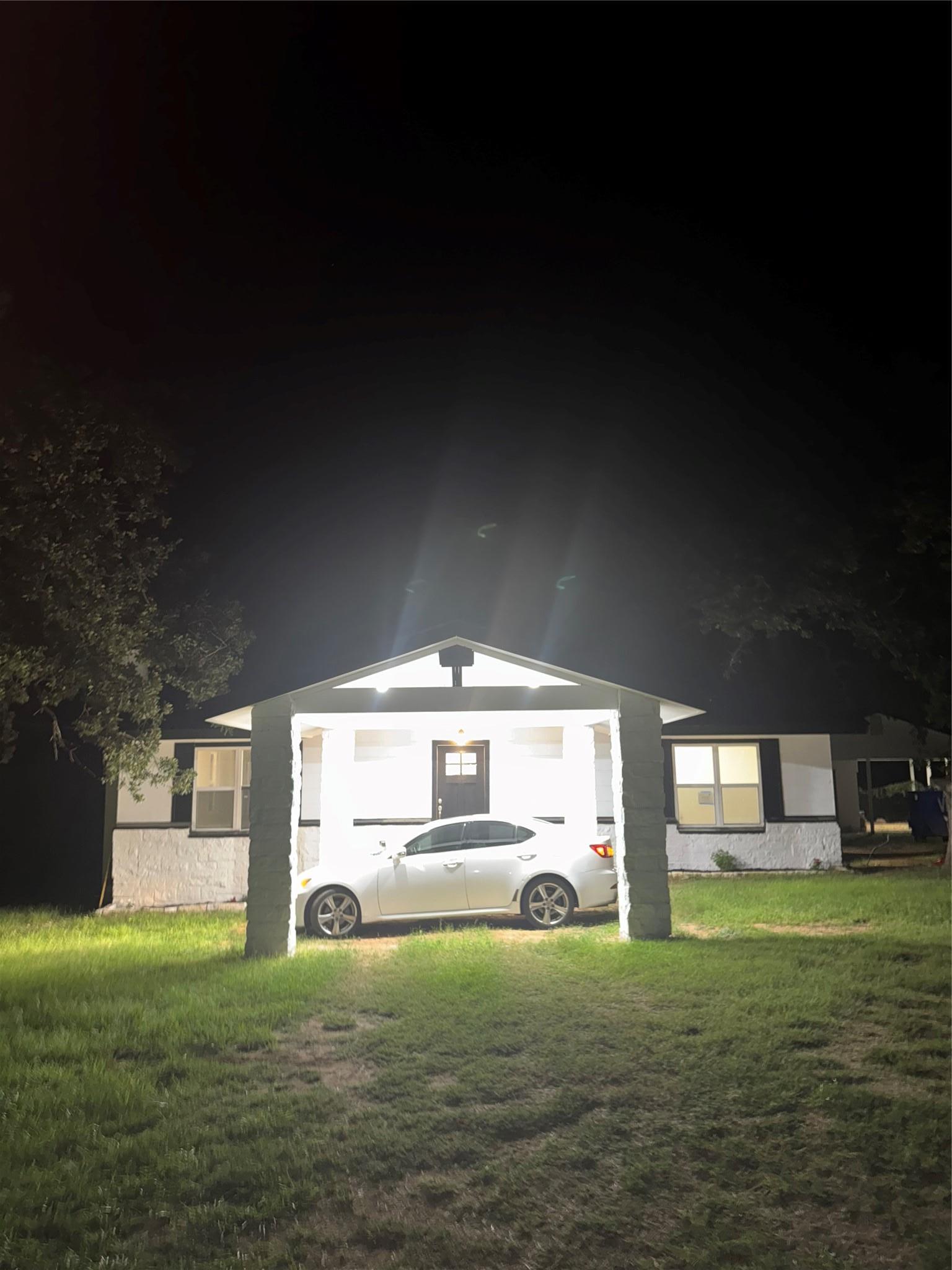 210 Highcrest Drive Granite Shoals TX 78654