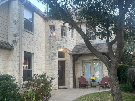1802 Misty Ridge Drive Leander TX 78641