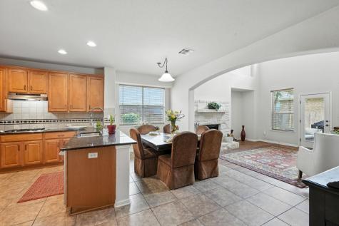 1802 Misty Ridge Drive Leander TX 78641