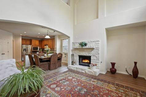 1802 Misty Ridge Drive Leander TX 78641