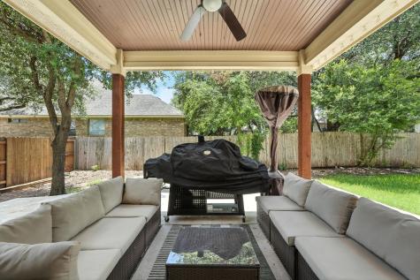 1802 Misty Ridge Drive Leander TX 78641