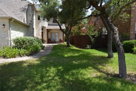 1802 Misty Ridge Drive Leander TX 78641