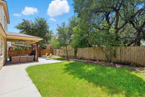 1802 Misty Ridge Drive Leander TX 78641