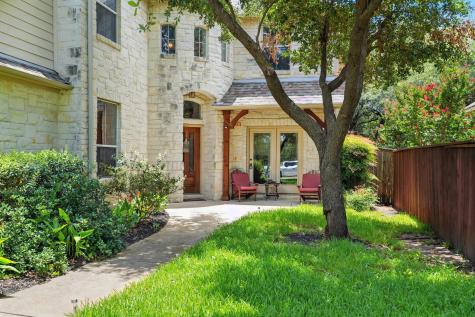 1802 Misty Ridge Drive Leander TX 78641