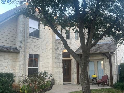 1802 Misty Ridge Drive Leander TX 78641