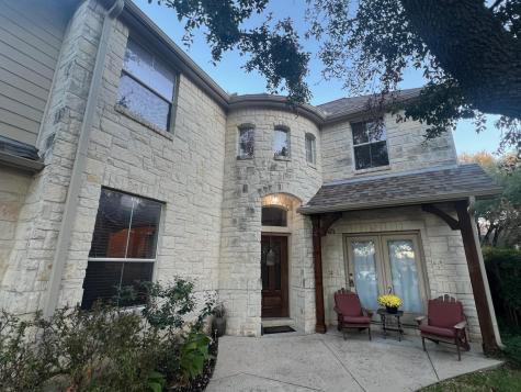1802 Misty Ridge Drive Leander TX 78641
