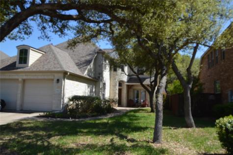 1802 Misty Ridge Drive Leander TX 78641