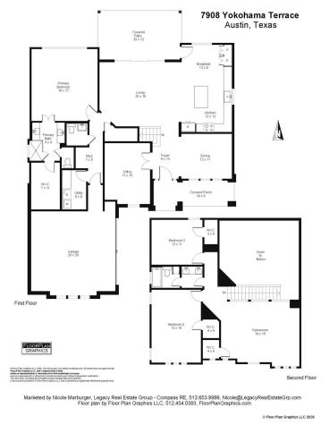 7908 Yokohama Terrace Austin TX 78744