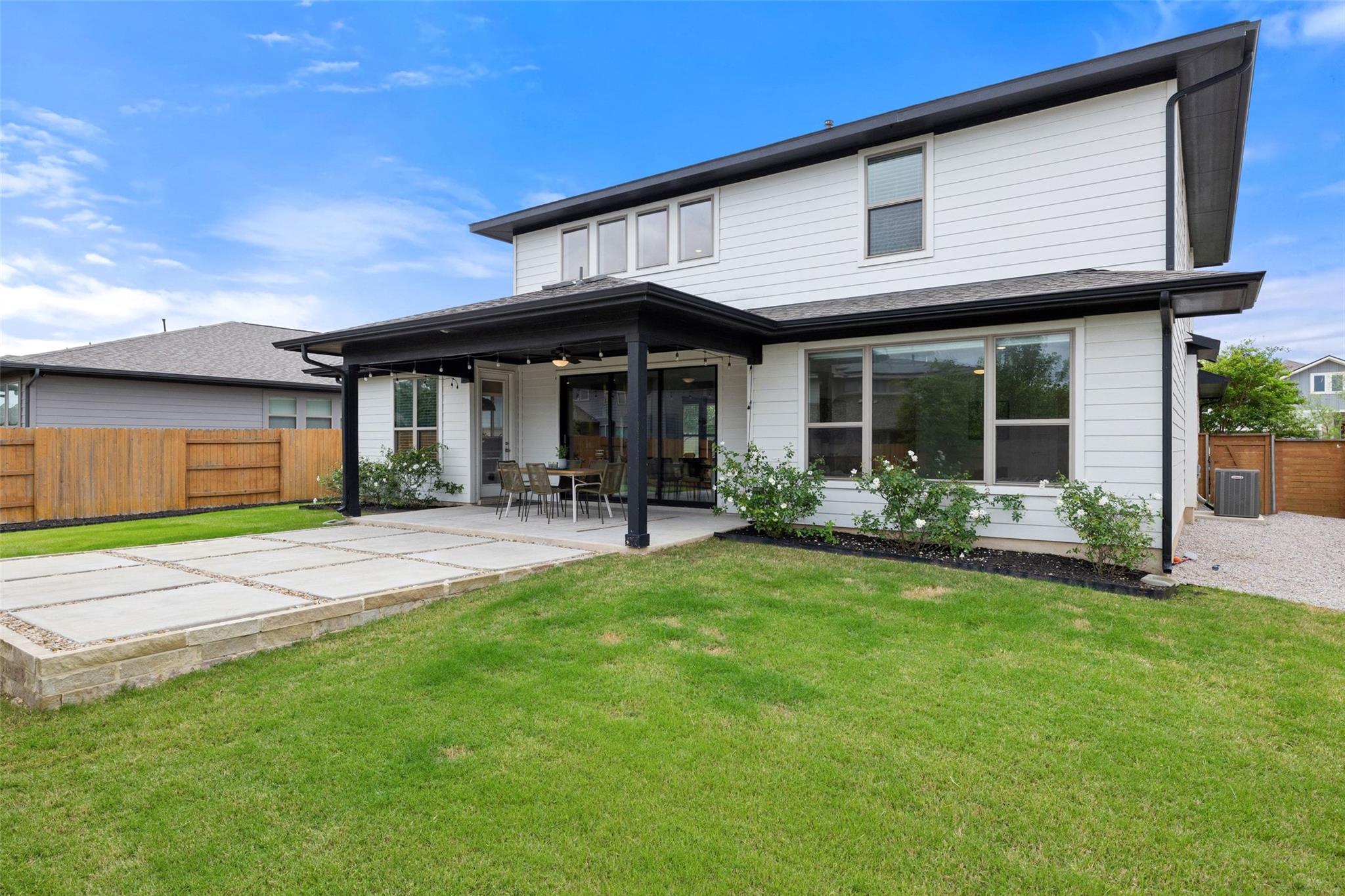 7908 Yokohama Terrace Austin TX 78744