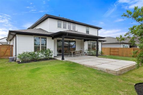 7908 Yokohama Terrace Austin TX 78744
