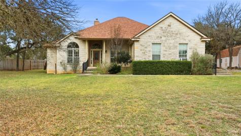 905 Mountain Drive San Marcos TX 78666