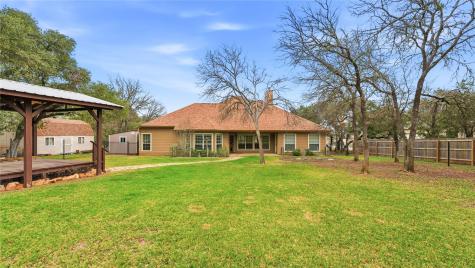 905 Mountain Drive San Marcos TX 78666