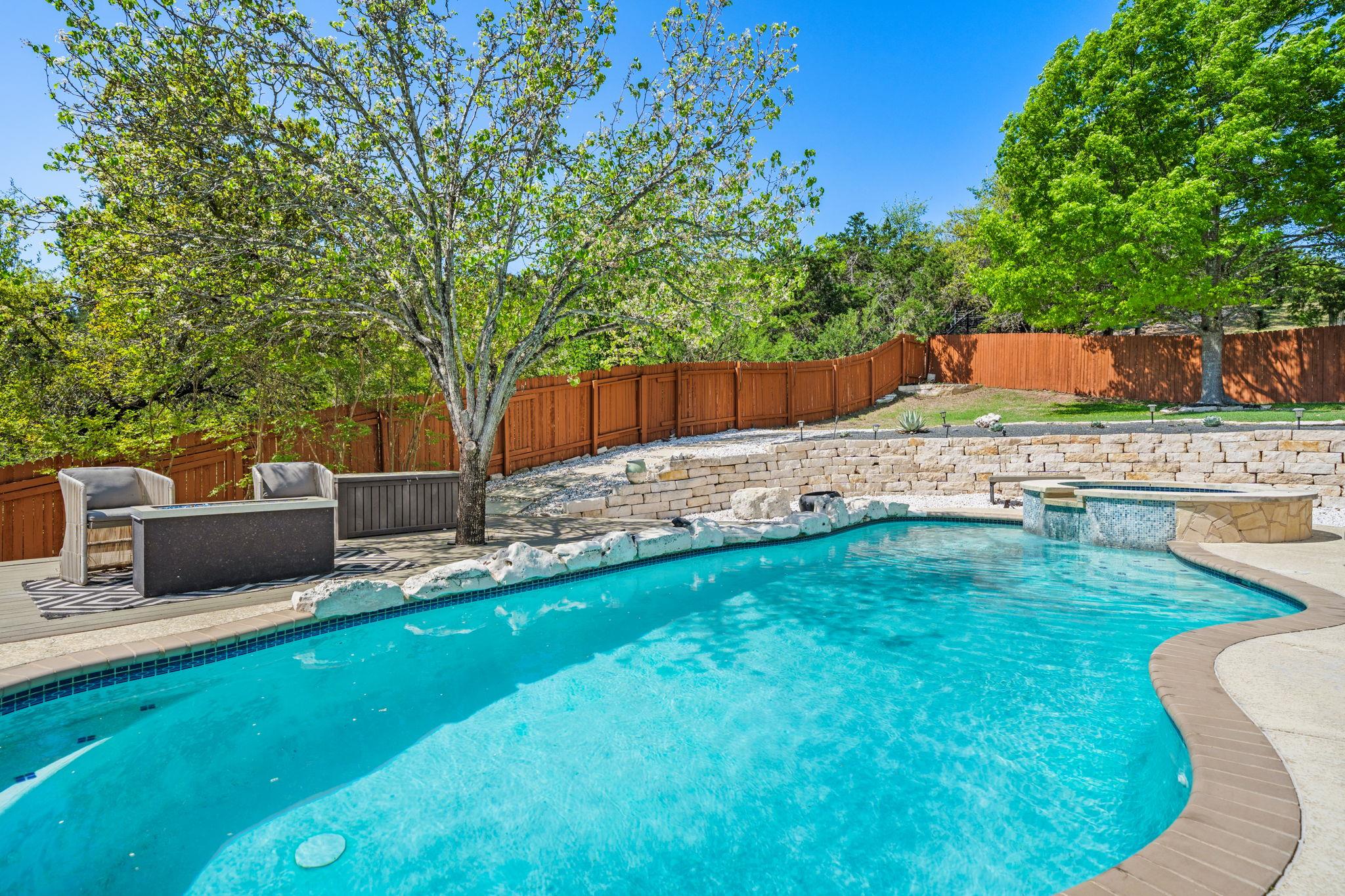 12017 Portobella Drive Austin TX 78732
