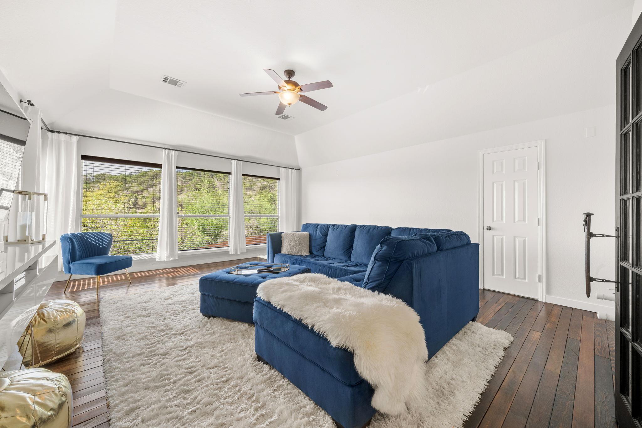 12017 Portobella Drive Austin TX 78732