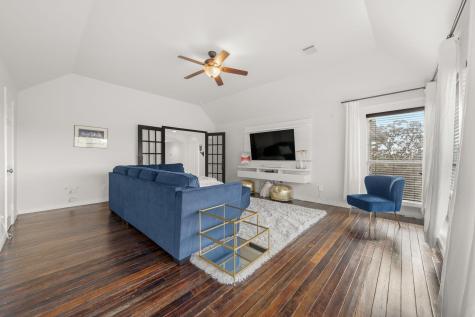 12017 Portobella Drive Austin TX 78732
