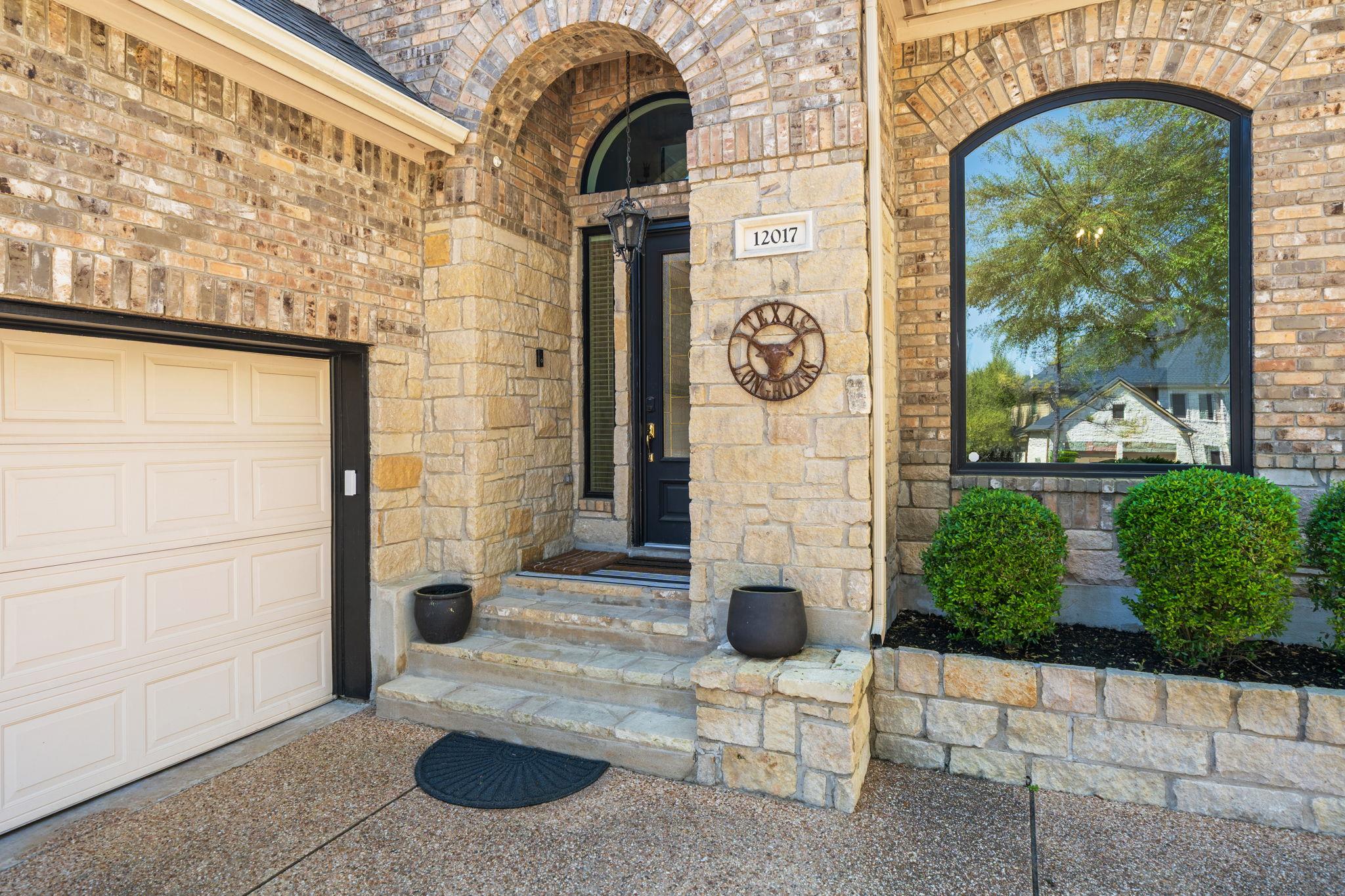 12017 Portobella Drive Austin TX 78732