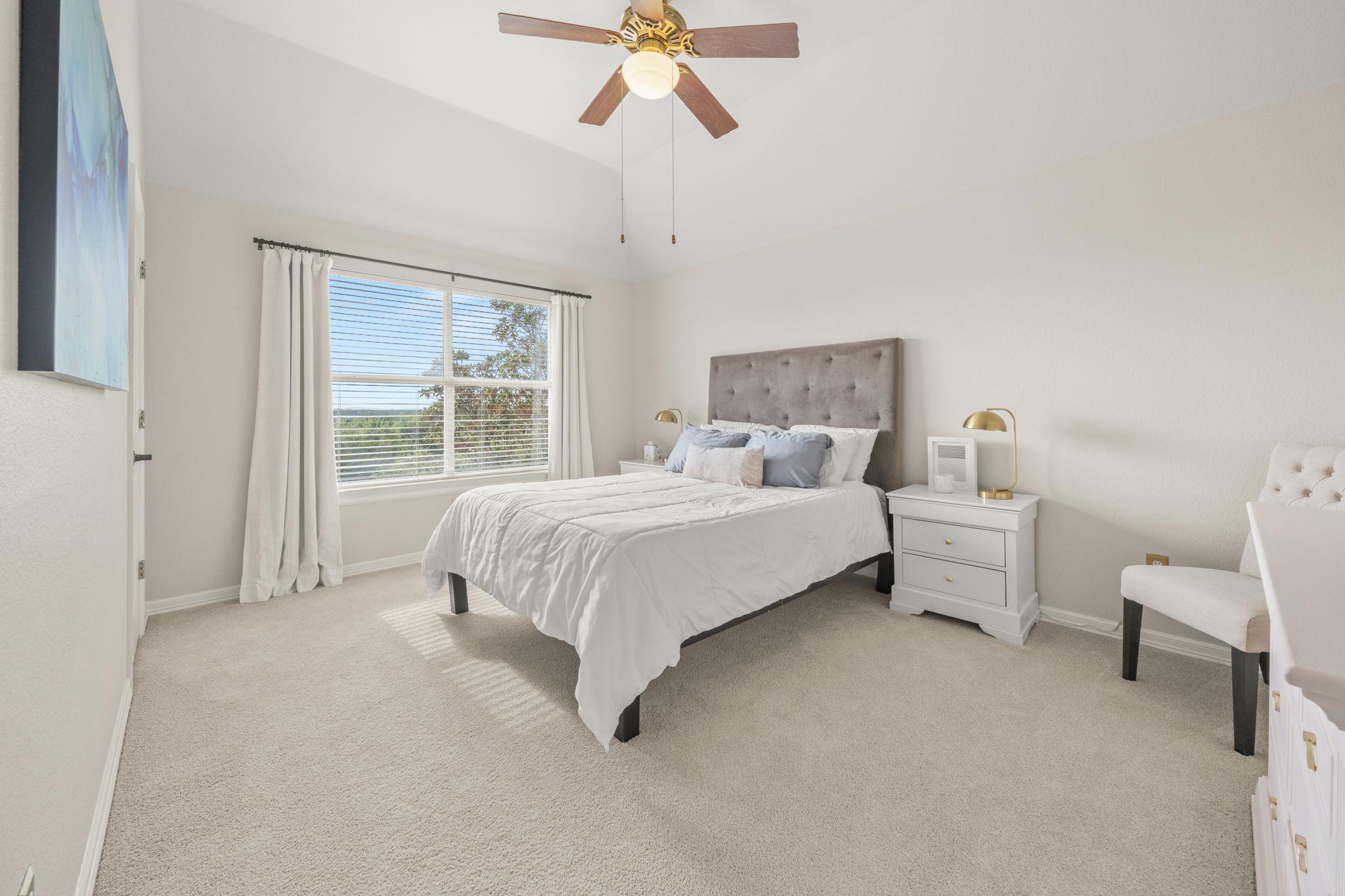 12017 Portobella Drive Austin TX 78732