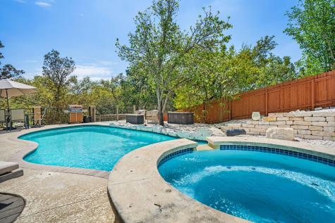 12017 Portobella Drive Austin TX 78732