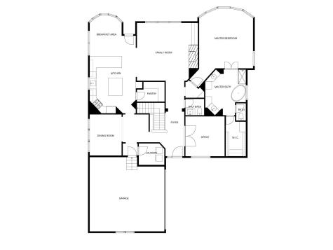 12017 Portobella Drive Austin TX 78732