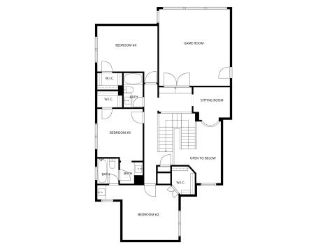 12017 Portobella Drive Austin TX 78732