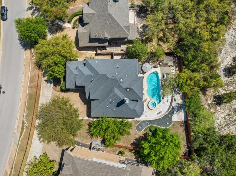 12017 Portobella Drive Austin TX 78732