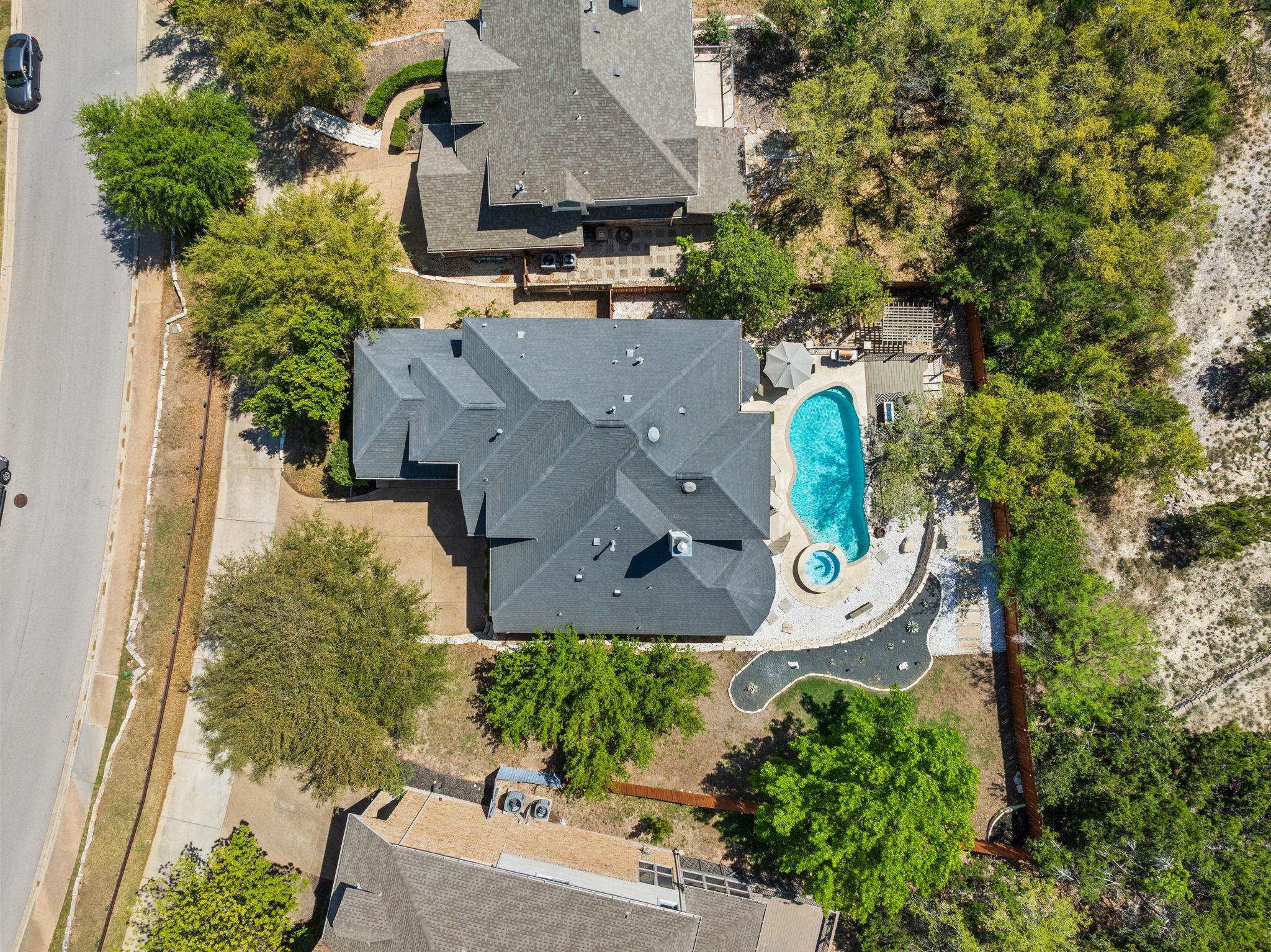 12017 Portobella Drive Austin TX 78732