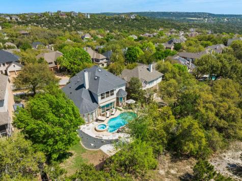 12017 Portobella Drive Austin TX 78732
