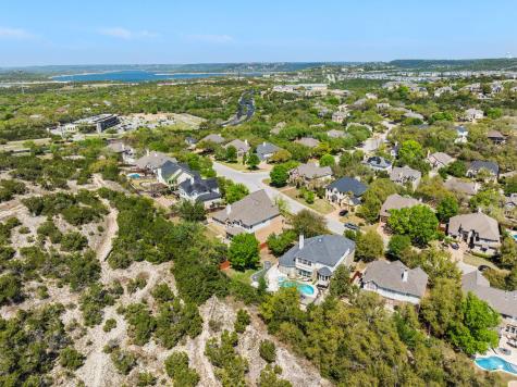 12017 Portobella Drive Austin TX 78732