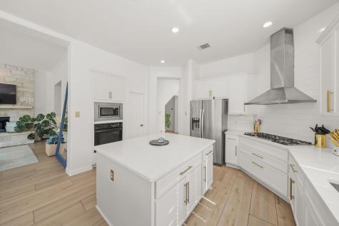 12017 Portobella Drive Austin TX 78732