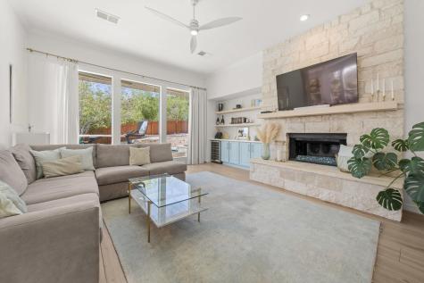 12017 Portobella Drive Austin TX 78732