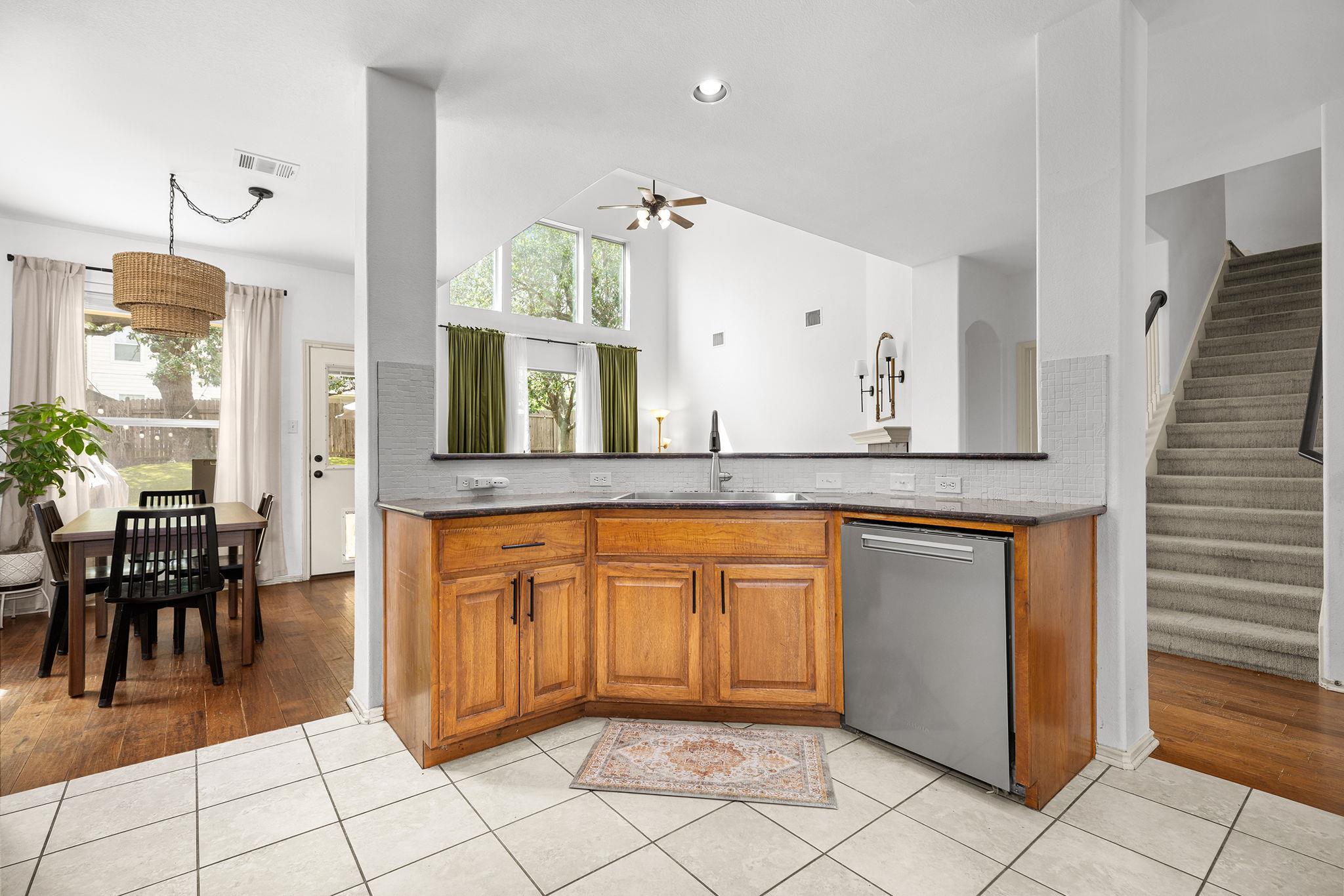 2652 Ravenwood Drive Round Rock TX 78665